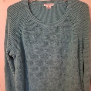 Liz Claiborne Sweater